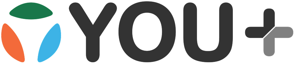 YOU+